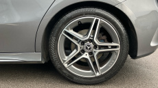 Mercedes-Benz A-Class A200 AMG Line 5dr Auto Petrol Hatchback